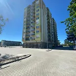 דירה The 9th Floor *
