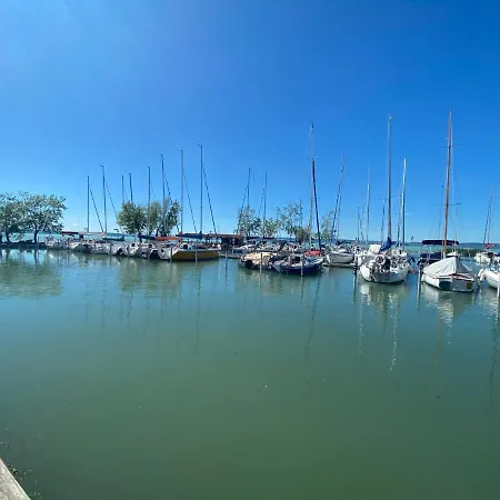 Διαμέρισμα The 9th Floor Σίοφοκ