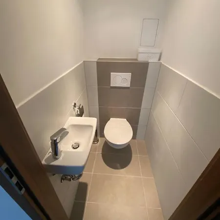 The 9th Floor Apartamento