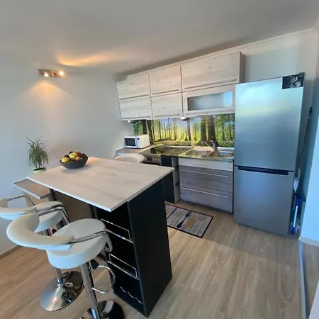 Διαμέρισμα The 9th Floor Σίοφοκ