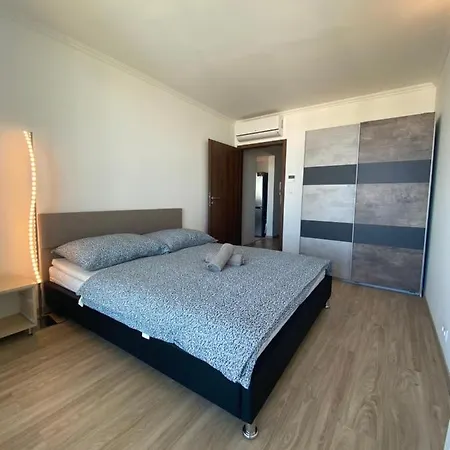 Apartment The 9th Floor *