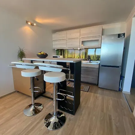 Διαμέρισμα The 9th Floor Σίοφοκ