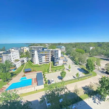 Διαμέρισμα The 9th Floor *