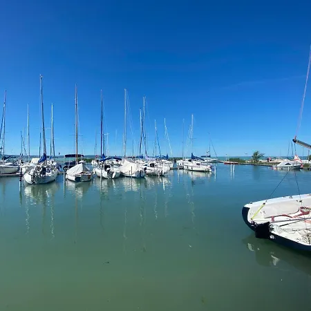 Διαμέρισμα The 9th Floor Σίοφοκ