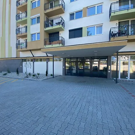 The 9th Floor Siófok