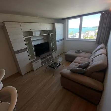 Apartamento The 9th Floor
