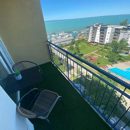 Apartamento The 9th Floor