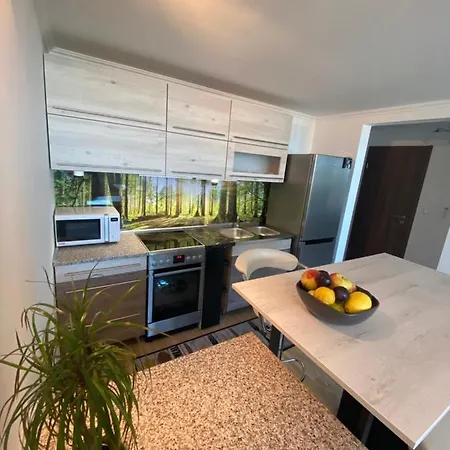 Διαμέρισμα The 9th Floor