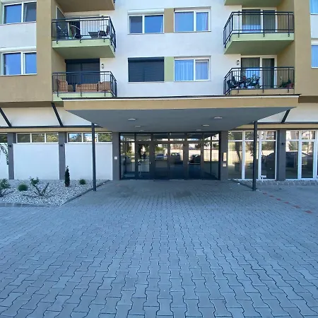 The 9th Floor Apartamento