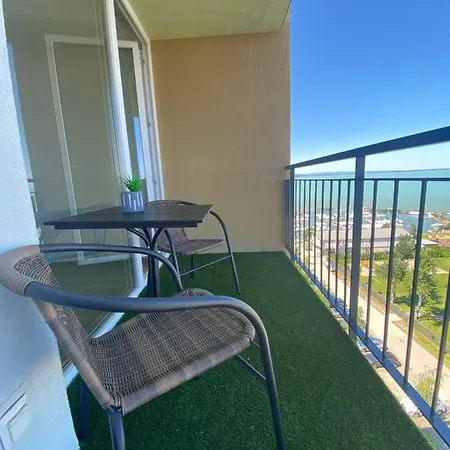 Διαμέρισμα The 9th Floor