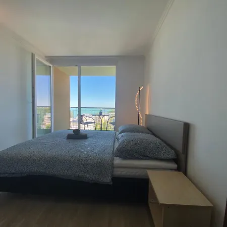 The 9th Floor Διαμέρισμα Σίοφοκ