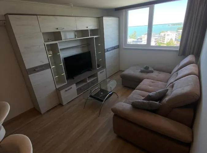 Appartement The 9th Floor