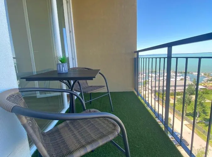 Appartement The 9th Floor